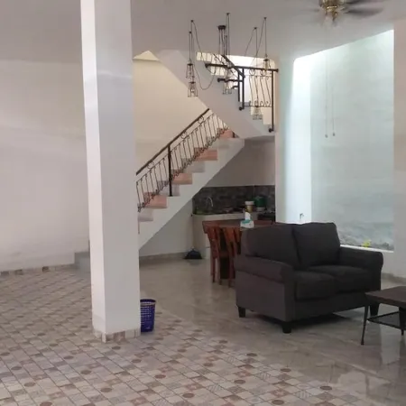 ZG Homestay Solo