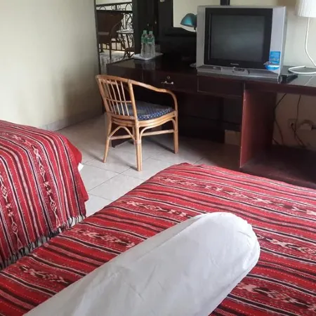 Melur 15 Homestay