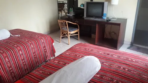 Melur 15 Homestay