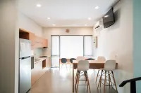 Three J Residence 2 Hotels in Curug