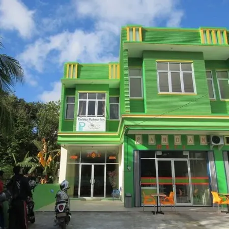 Pandan Makmur Inn