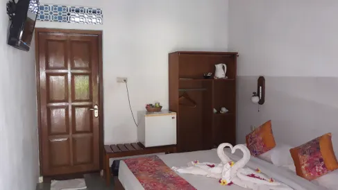 Bagus Beach Resort Lovina