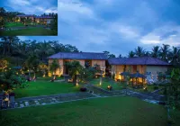 Sambi Resort, Spa & Resto Hotel a Pakem