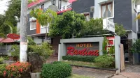 Hotel Rantina Syariah Hotels in Rembang