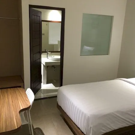 Hart Hotel Arjuna