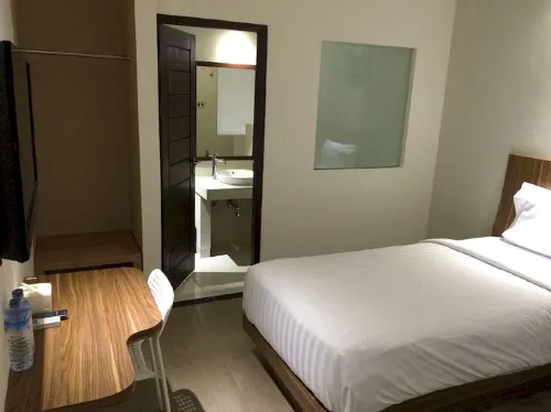 Hart Hotel Arjuna
