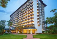 Taj Pamodzi Lusaka Hotels in 