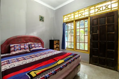 Kasmiyem Homestay Hotel dekat Goa Kiskendo