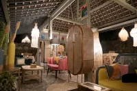 De Nilaya Yogyakarta