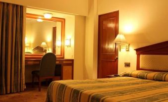 Hotel Maple Inn,Patna