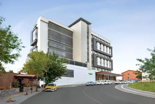 Wyndham Garden Diyarbakir Hotels in Diyarbakir