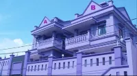 Vila Kembar Ungu B Max. 12 Paxs - 2-Star