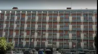Residenze Garden Hotels in Esposizione Universale di Roma