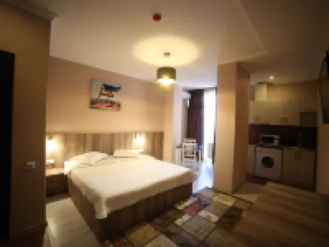 Hotel Soft Hoteles en Batumi