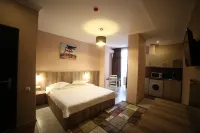 Hotel Soft Hotels in Batumi