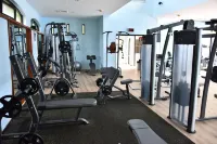 Liberty Lykia - Gym