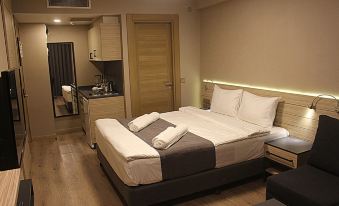 Endless Comfort Hotel Taksim