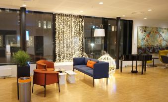 Pingvinhotellet Unn Tromsø