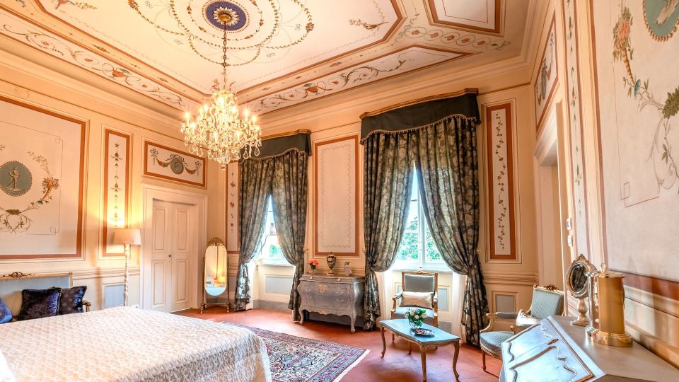 Villa la Preziosa