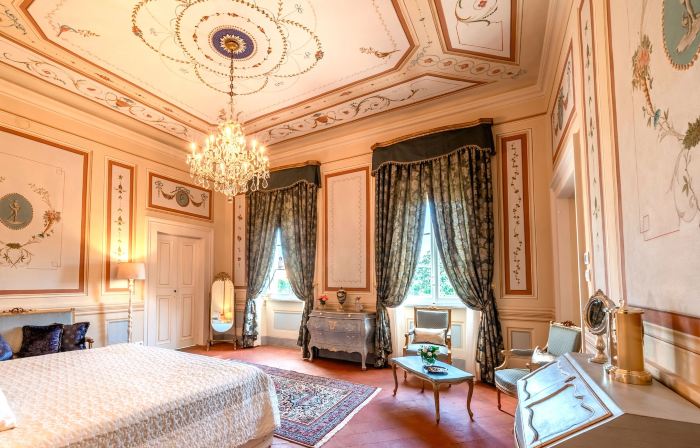 Villa la Preziosa