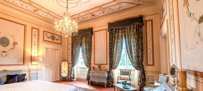 Villa la Preziosa Hotels in Lucca
