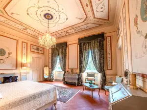 Villa la Preziosa
