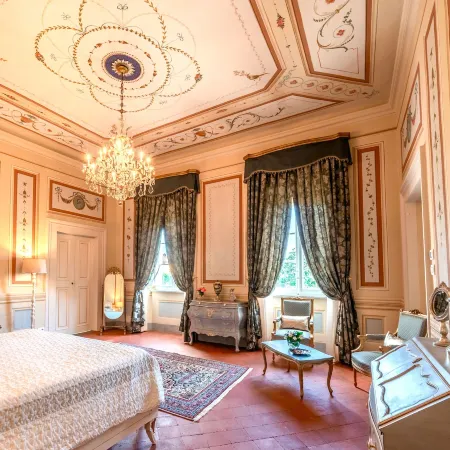 Villa la Preziosa