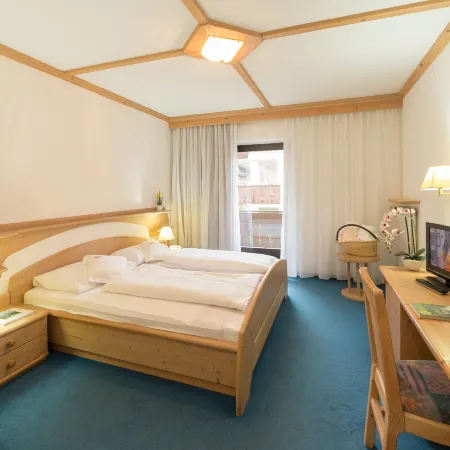 Hotel Hellweger