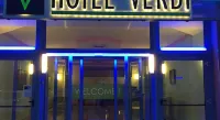 Hotel Verdi