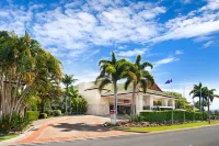 Mercure Gold Coast Resort Hotels in 