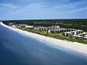Sundial Beach Resort & Spa