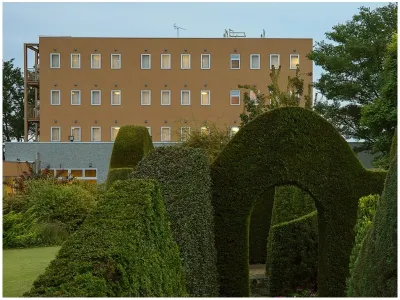 Kiryu Grand Hotel Hôtels à : Midori