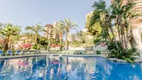 Apartamentos El Faro by Mc - Beach