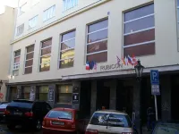 Metropolitan Old Town Hotel - Czech Leading Hotels