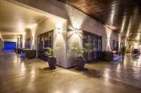 Abangane Guest Lodge