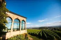 Burg & Gästehaus by Schwarzenstein Hotels in Geisenheim