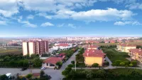 Ceylan Termal Saglikli Yasam Koyu Hotels in Yaylabagi Belediyesi