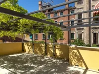 Ca' de la Fonte - Wenice Deep Culture Hotels near Anfora
