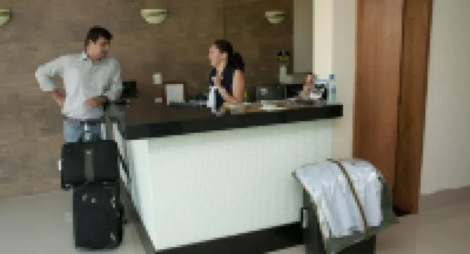 Pousada Tropical Hotels in Barra do Garcas