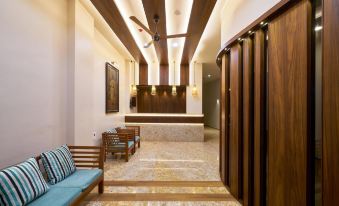 Hotel Aashish Deluxe Pet Friendly