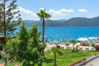 İskelem Otel - View biển