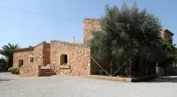 Finca Son Guardiola - Haustierfreundliche