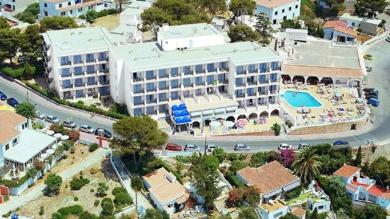 藍色海灘賽斯飯店