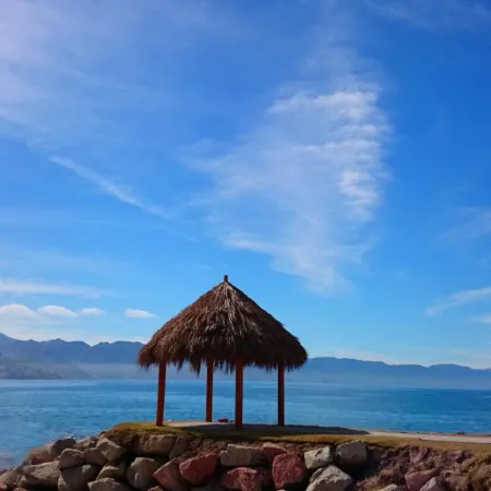Fiesta Americana Puerto Vallarta All Inclusive & Spa