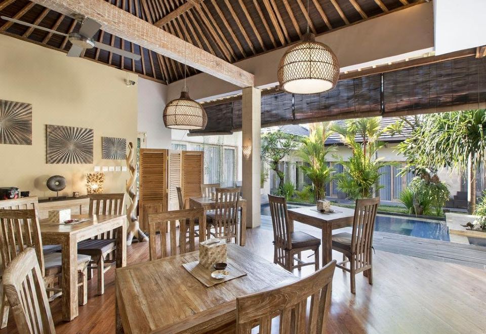 Exotica Bali Villa Bed and Breakfast - Bali: 2023 Deals & Promotions |  Trip.com