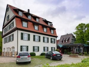 Hotel Jägerhaus in Esslingen