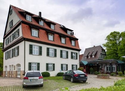 Hotel Jägerhaus Esslingen