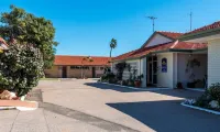 Hospitality Carnarvon, SureStay Collection by Best Western Hotel di Brockman