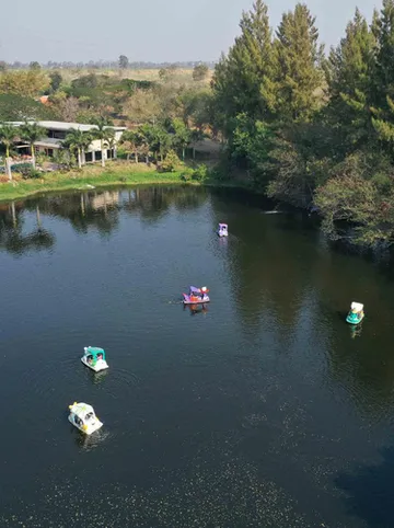 รูปภาพของฟาวน์เท่นทรี Fountain Tree Resort