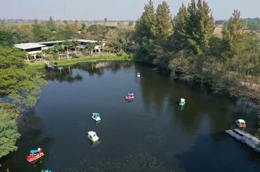 รูปภาพของฟาวน์เท่นทรี Fountain Tree Resort